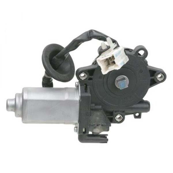 A1 Cardone A1 Cardone 47-1377 Front Left Power Window Lift Motor for 2003-2009 Nissan 350Z 47-1377 - main